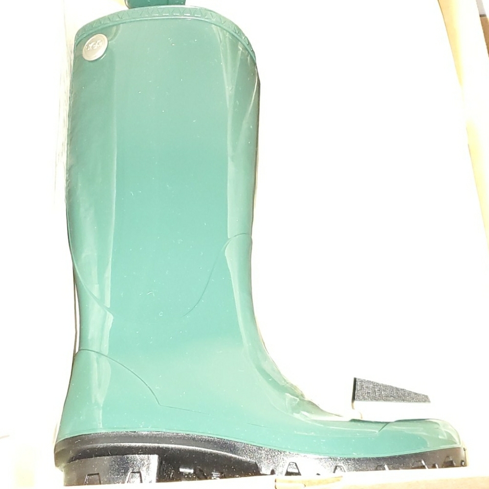 Ugg Rain Boots - Picture 1 of 7